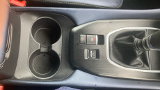 Nissan Qashqai 1.3 DiG-T MH Tekna 5dr Petrol Hatchback